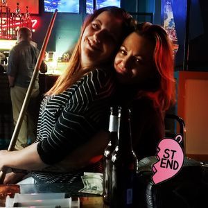 Meet your Posher, Jaime